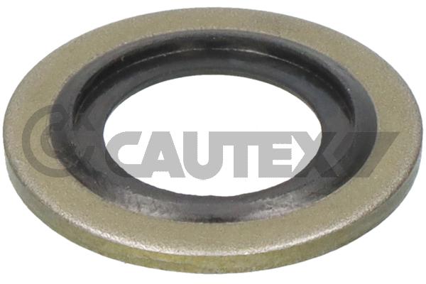 CAUTEX CTX 952109 MOTOR ALKATRÉSZ MECH.