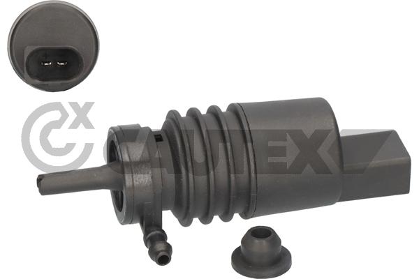 CAUTEX CTX 954603 ABLAKTÖRLŐ