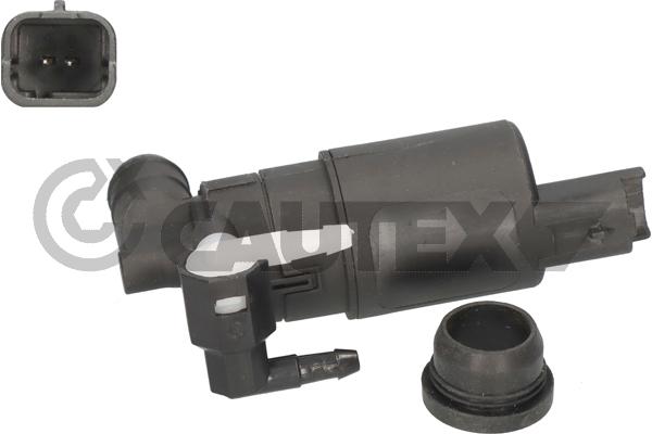 CAUTEX CTX 954600 ABLAKTÖRLŐ