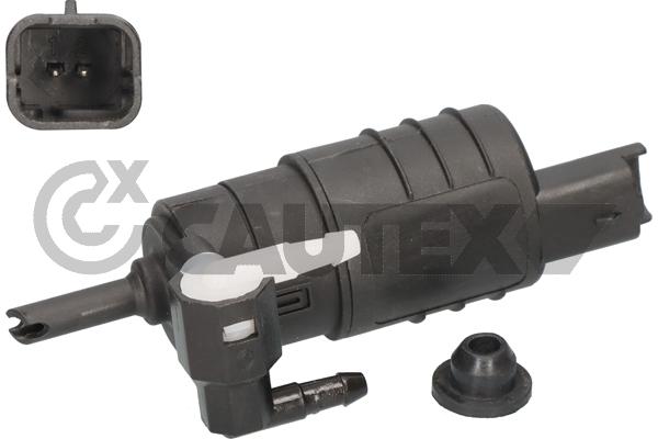 CAUTEX CTX 954601 ABLAKTÖRLŐ