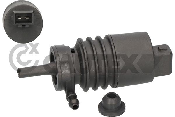 CAUTEX CTX 954624 ABLAKTÖRLŐ