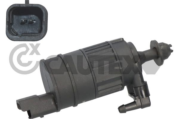 CAUTEX CTX 954610 ABLAKTÖRLŐ