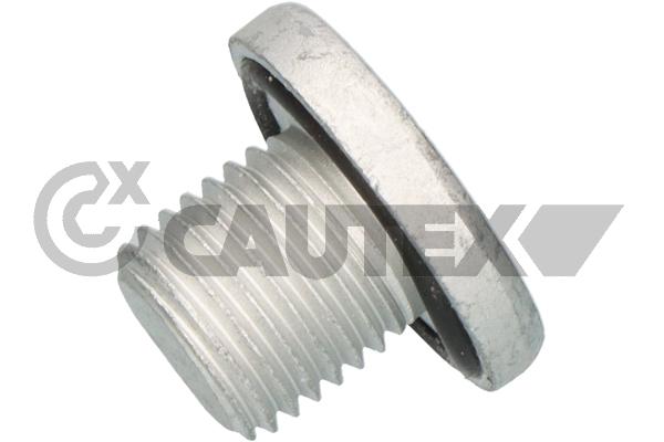 CAUTEX CTX 480136 MOTOR ALKATRÉSZ MECH.