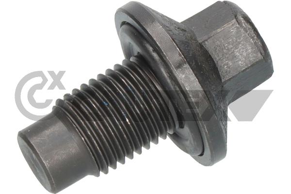 CAUTEX CTX 952152 MOTOR ALKATRÉSZ MECH.