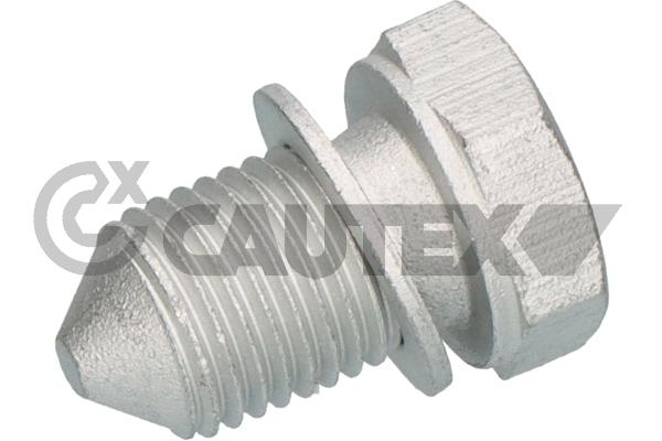 CAUTEX CTX 461071 MOTOR ALKATRÉSZ MECH.