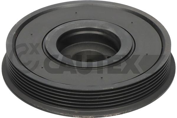 CAUTEX CTX 754653 FESZÍTŐ ÉS VEZETŐGÖRGŐK, SZÍJTÁR 1010422