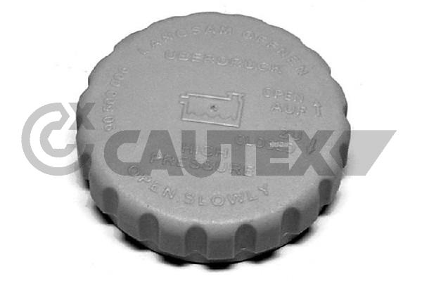 CAUTEX CTX 954093 HŰTŐ