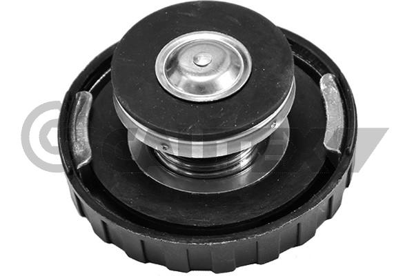 CAUTEX CTX 756759 HŰTŐ