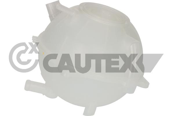 CAUTEX CTX 954126 HŰTŐ