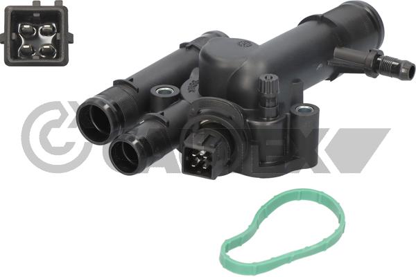 CAUTEX CTX 021115 TERMOSZTÁT