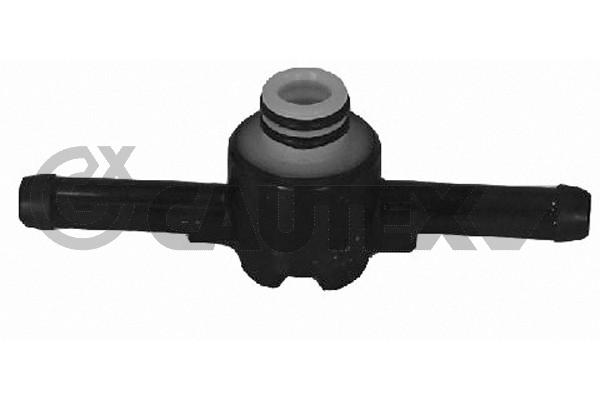 CAUTEX CTX 461055 SZÍJ, CSŐ, BILINCS