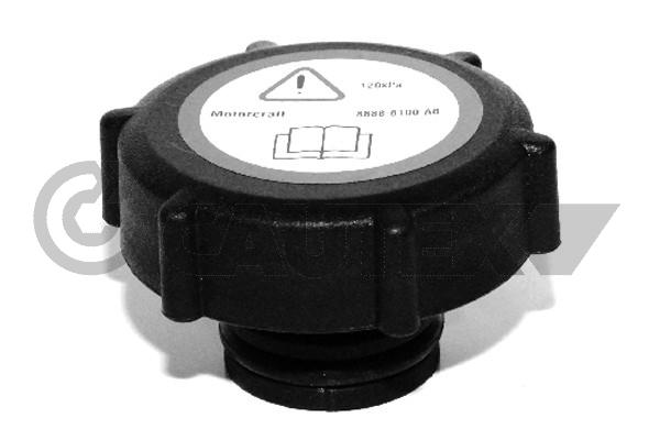 CAUTEX CTX 954268 HŰTŐ