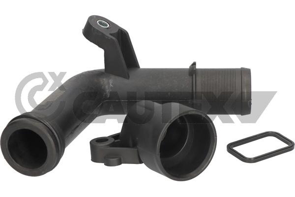 CAUTEX CTX 955373 SZÍJ, CSŐ, BILINCS