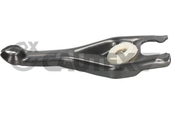 CAUTEX CTX 030338 TENGELYKAPCSOLÓ,KLT.