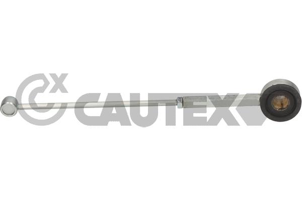 CAUTEX CTX 031109 MOTOR ALKATRÉSZ MECH.