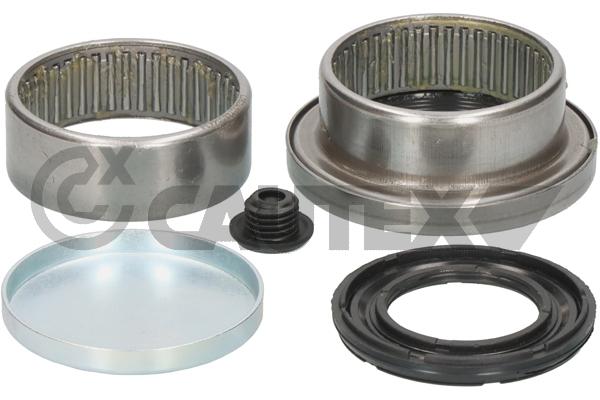 CAUTEX CTX 031436 FUTÓMŰ
