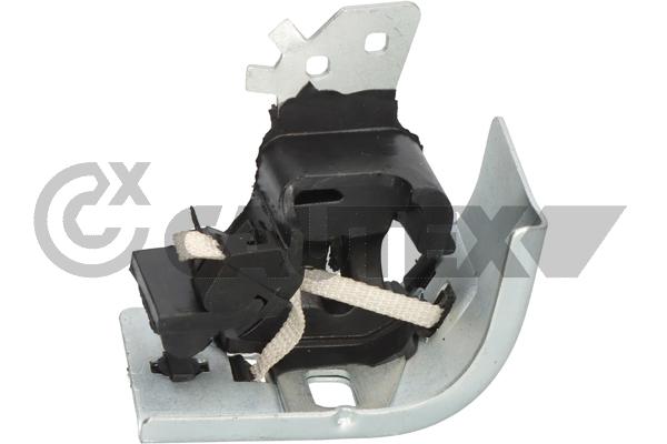 CAUTEX CTX 021354 KIPUFOGÓ RÖGZÍTÉS