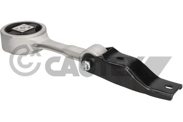 CAUTEX CTX 461043 MOTOR- ÉS VÁLTÓBAK 1010801