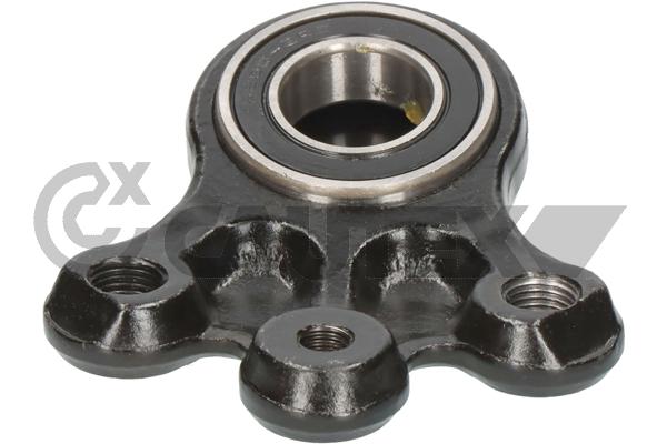 CAUTEX CTX 031577 FUTÓMŰ