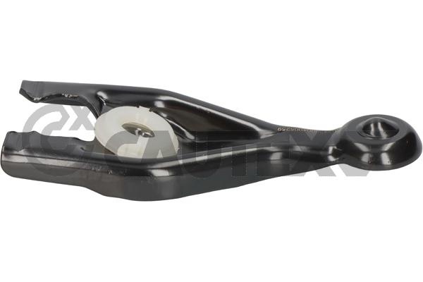 CAUTEX CTX 031439 TENGELYKAPCSOLÓ,KLT.