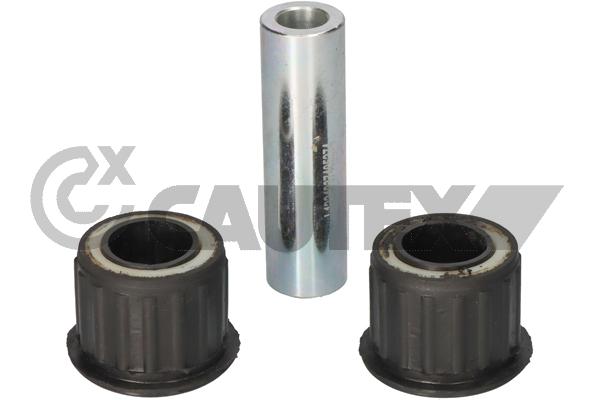 CAUTEX CTX 751931 FUTÓMŰ