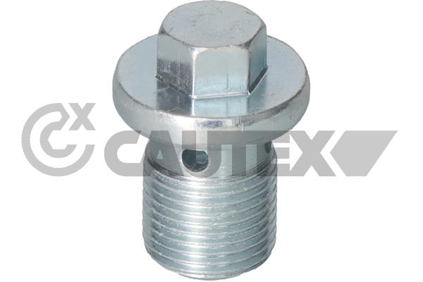 CAUTEX CTX 955354 MOTOR ALKATRÉSZ MECH.