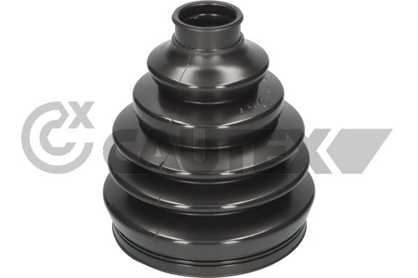 CAUTEX CTX 462495 FÉLTENG., KORM., LENGÉSCS.PORVÉDŐ