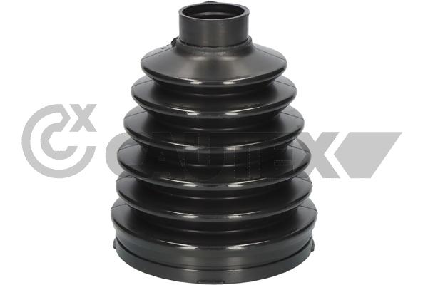CAUTEX CTX 021368 FÉLTENG., KORM., LENGÉSCS.PORVÉDŐ