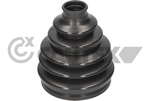 CAUTEX CTX 462496 FÉLTENG., KORM., LENGÉSCS.PORVÉDŐ