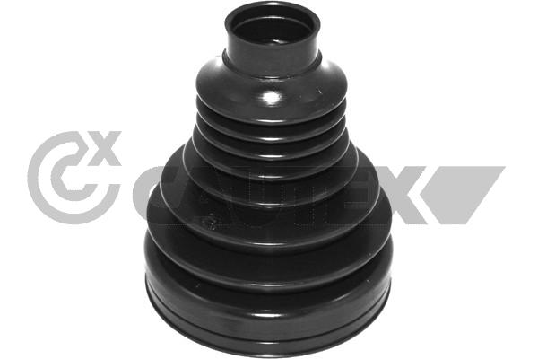 CAUTEX CTX 462494 FÉLTENG., KORM., LENGÉSCS.PORVÉDŐ