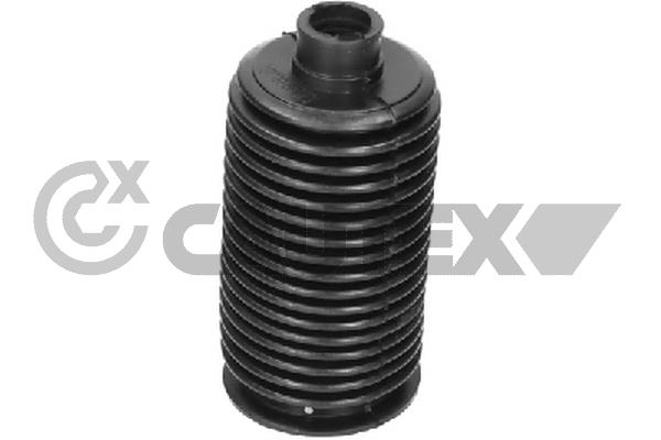 CAUTEX CTX 758057 FÉLTENG., KORM., LENGÉSCS.PORVÉDŐ