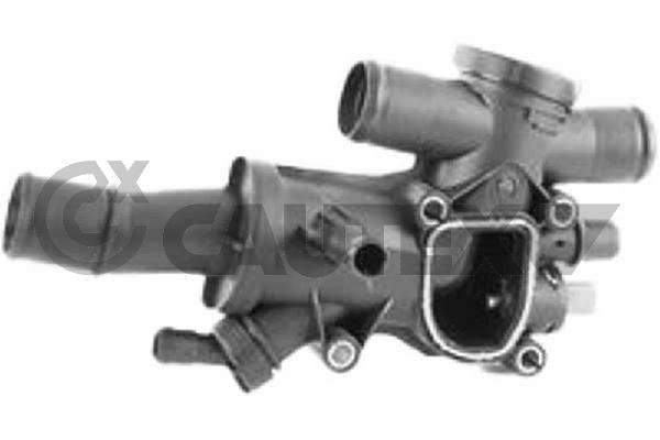CAUTEX CTX 772542 TERMOSZTÁT