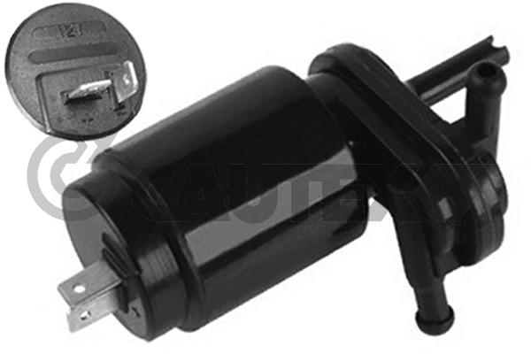 CAUTEX CTX 954651 ABLAKTÖRLŐ