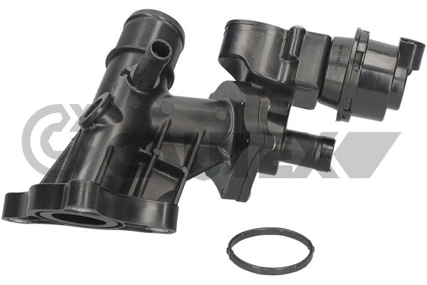 CAUTEX CTX 758353 TERMOSZTÁT