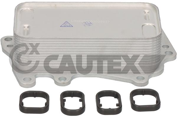 CAUTEX CTX 769279 HŰTŐ