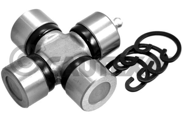 CAUTEX CTX 758562 FÉLTENGELY, F.T.CSUKLÓ