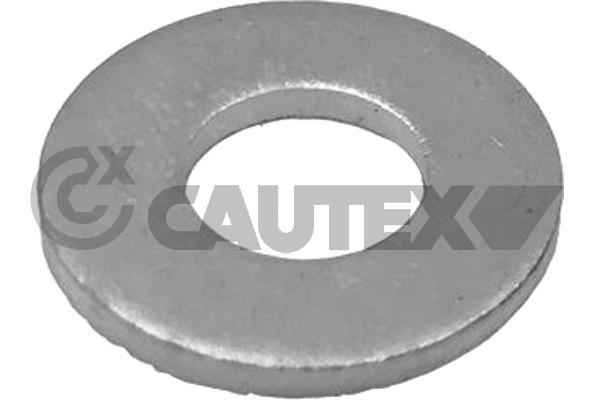 CAUTEX CTX 760355 MOTOR ALKATRÉSZ MECH.