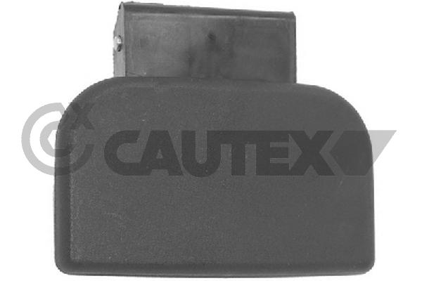 CAUTEX CTX 771501 ZÁR (KAROSSZ., GYÚJTÁSKAPCS.)