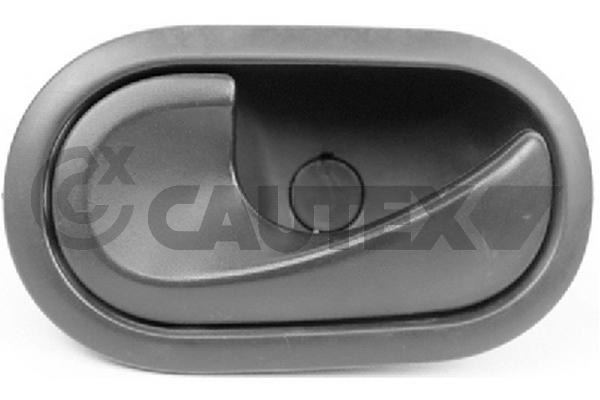 CAUTEX CTX 767778 ZÁR (KAROSSZ., GYÚJTÁSKAPCS.)