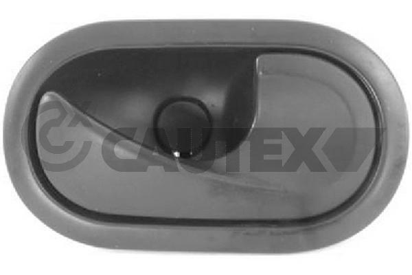 CAUTEX CTX 767779 ZÁR (KAROSSZ., GYÚJTÁSKAPCS.)