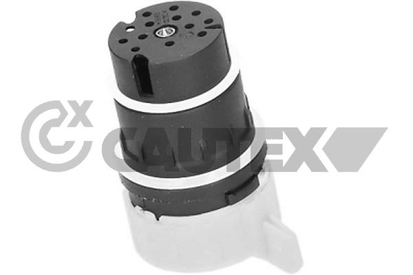 CAUTEX CTX 776018 TENGELYKAPCSOLÓ,KLT.