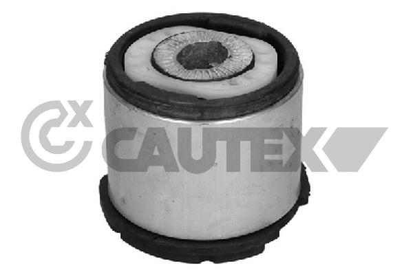 CAUTEX CTX 750687 FUTÓMŰ