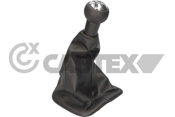 CAUTEX CTX 770515 AUTÓFELSZ.,TARTOZÉK
