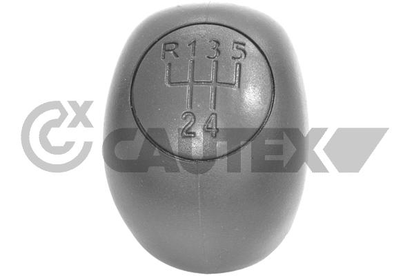 CAUTEX CTX 770543 AUTÓFELSZ.,TARTOZÉK