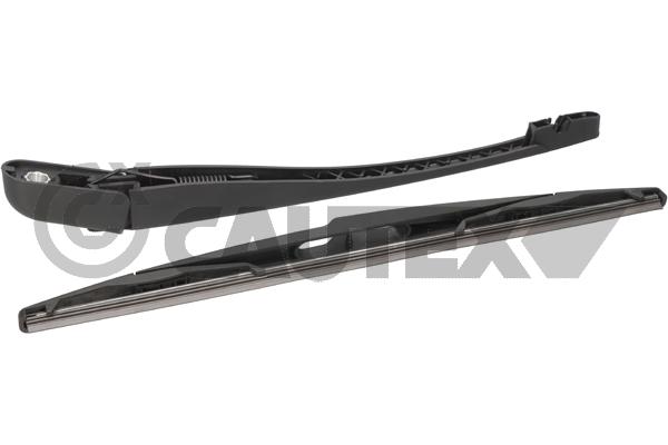 CAUTEX CTX 752538 ABLAKTÖRLŐ
