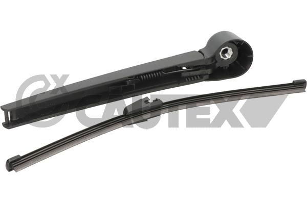 CAUTEX CTX 752576 ABLAKTÖRLŐ