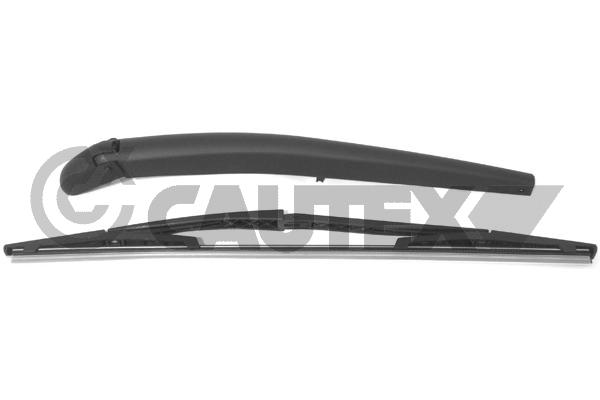 CAUTEX CTX 752590 ABLAKTÖRLŐ