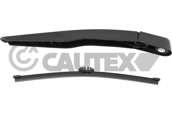 CAUTEX CTX 759913 ABLAKTÖRLŐ