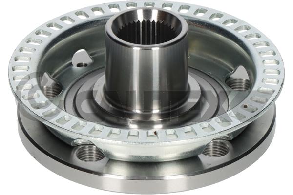 CAUTEX CTX 461005 KERÉKCSAPÁGY ÉS KLT. 1030401