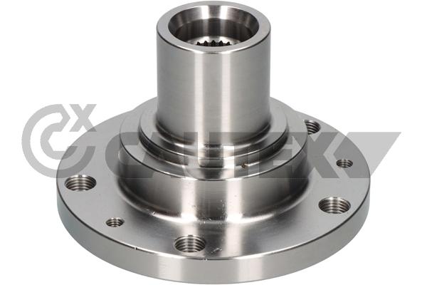 CAUTEX CTX 031596 KERÉKCSAPÁGY ÉS KLT. 1030401